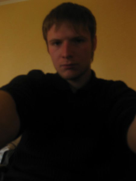 Алексей Пименов