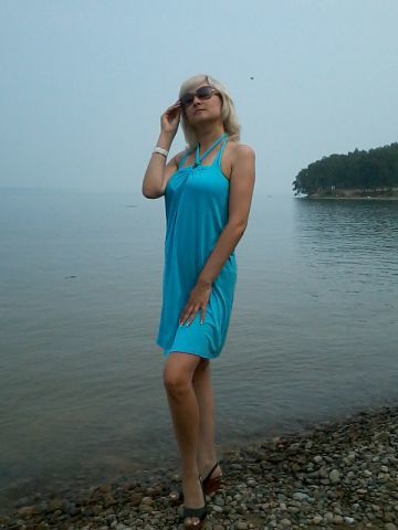 Алена Хозяинова