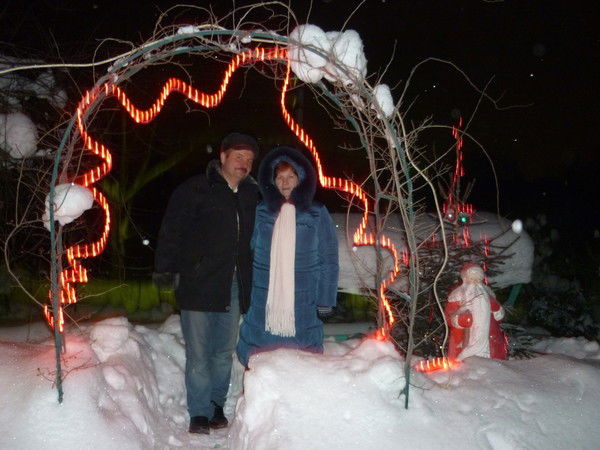 Борис Петрович