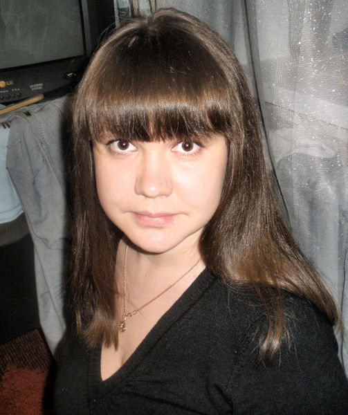 Татьяна Полтавцева