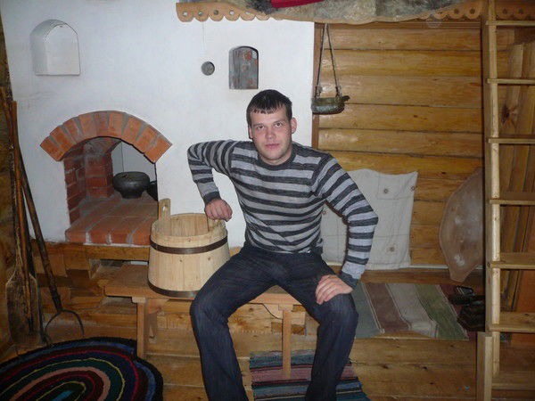 Константин Яковлев