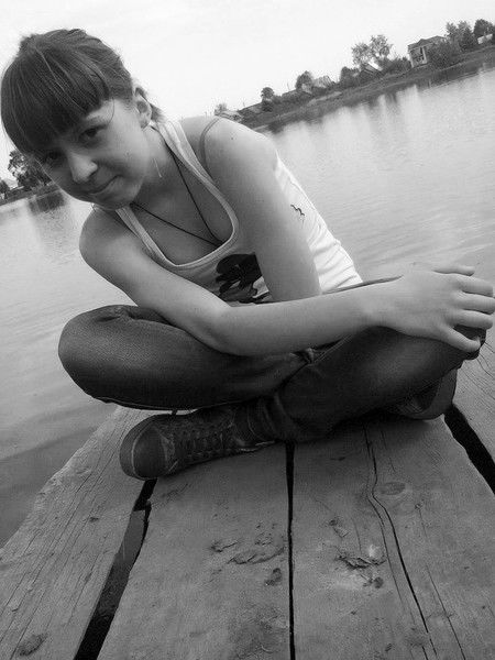 Мария Кужанова