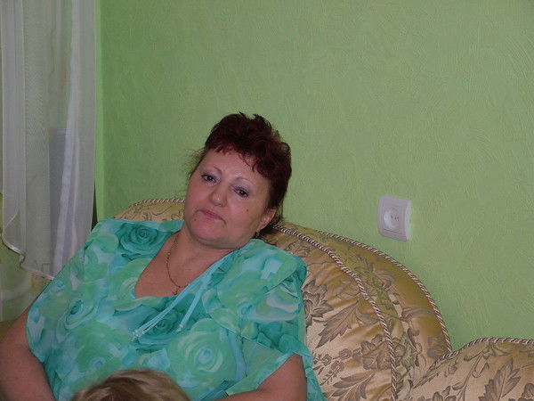 Татьяна Гайтанова