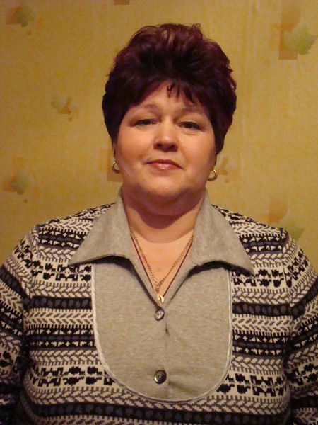 Ольга Гусарчук