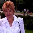 Галина Голобокова