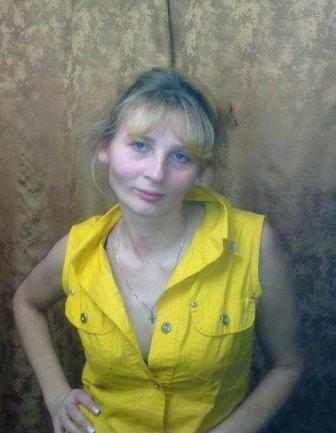 Лариса Бекарева