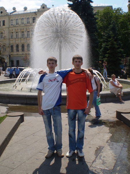 Сергей Лобода