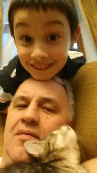 Василий Кшнякин