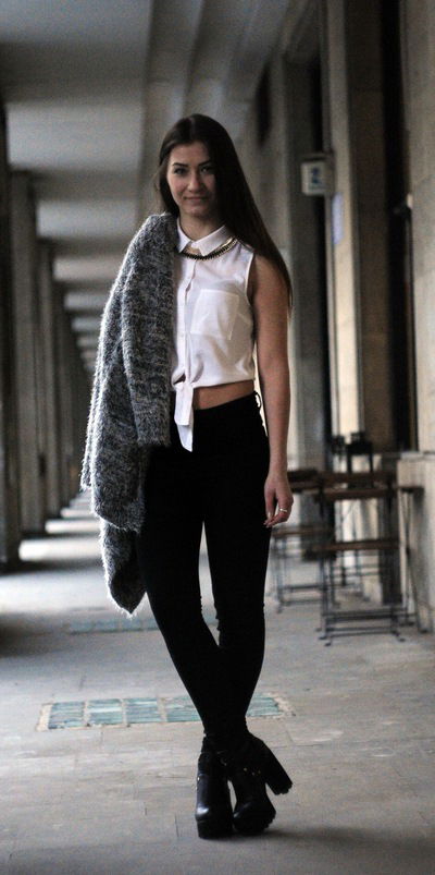 Сільвія Чорна