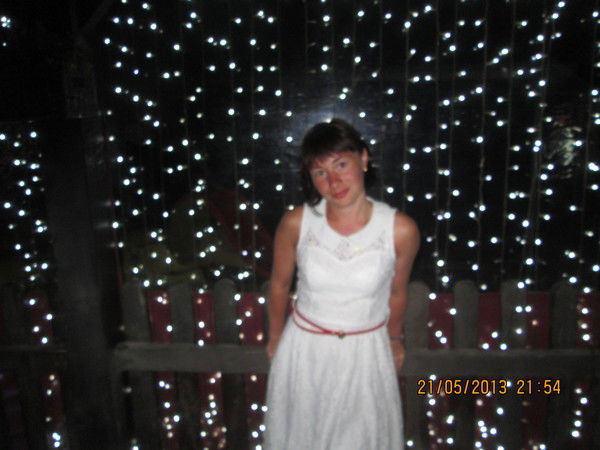 Olga Головина