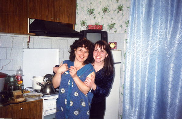 Ирина Никулина