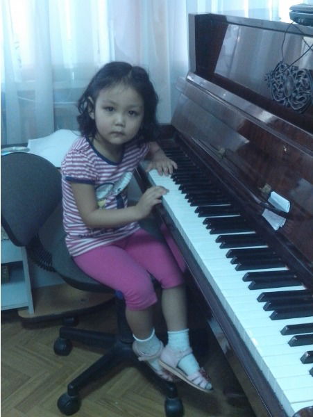 Санжар Алайчиев