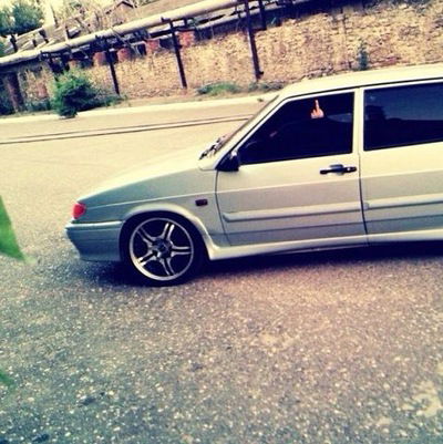 Кристина Муратова