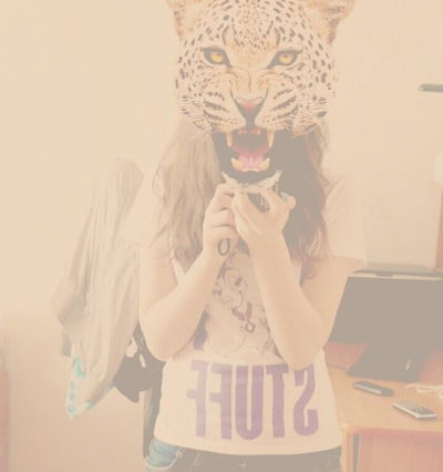 Ляйсан Белая