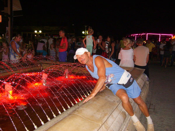 Олег Сарапийчук