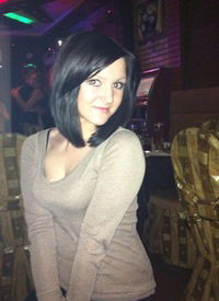 Кристина Залещук