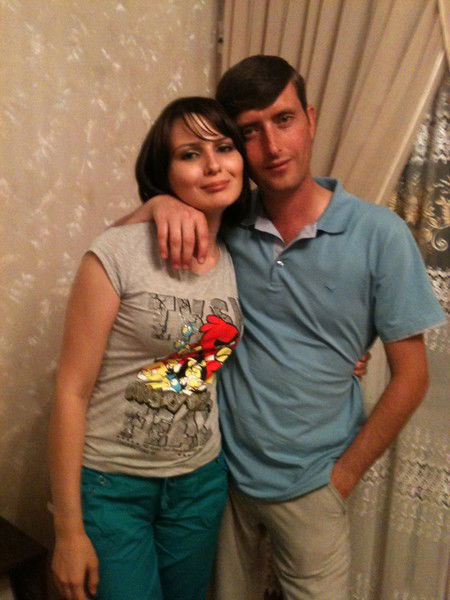 Арсен Аганов