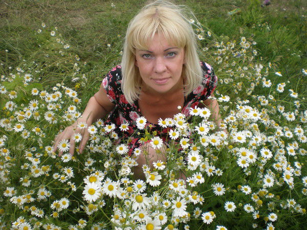 Оксана Топорова