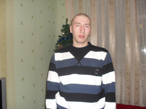 Виталий Ворожцов