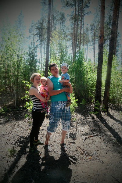 Лена Джапарова