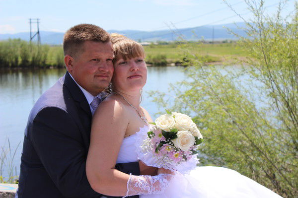 Екатерина Ткачёва