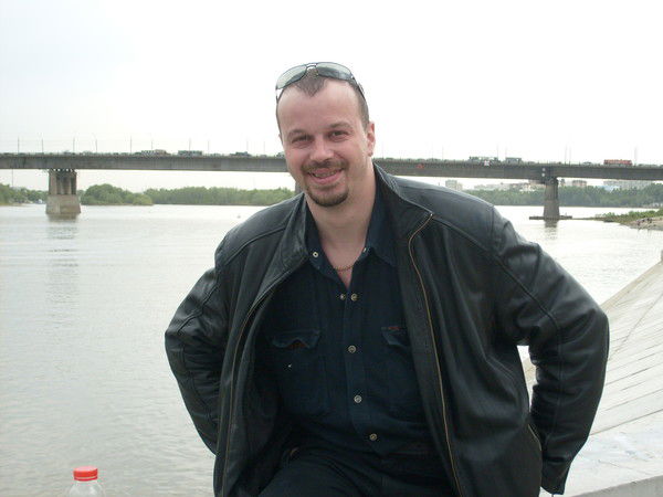 Евгений Баранник