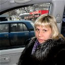 Svetlana Morgunenko