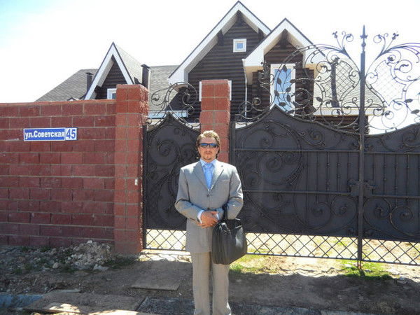 Алексей Алексей