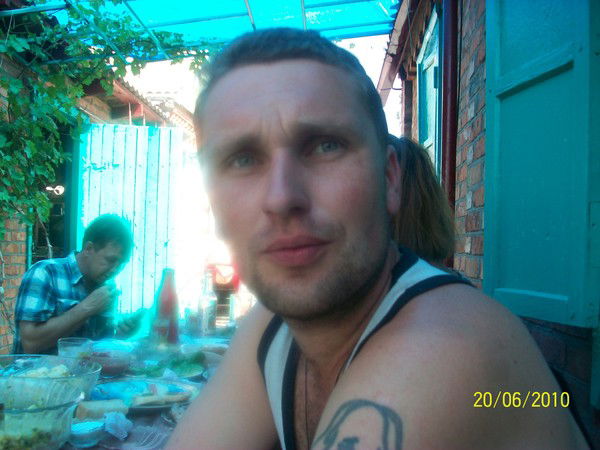 Алексей Мостовской