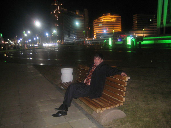 Айдар Садуакас