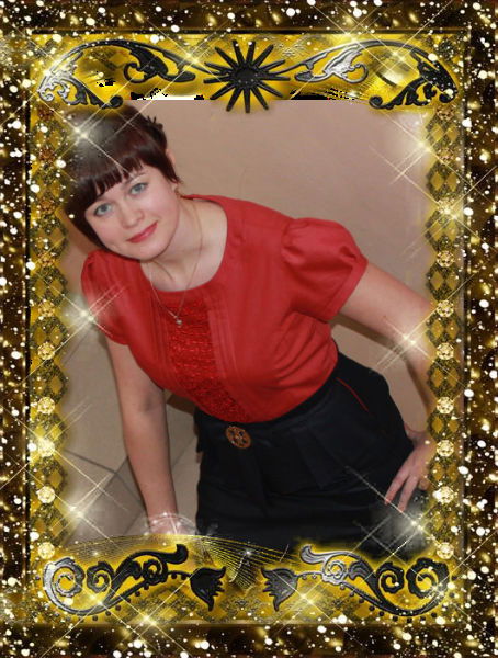 Светлана Черепанова