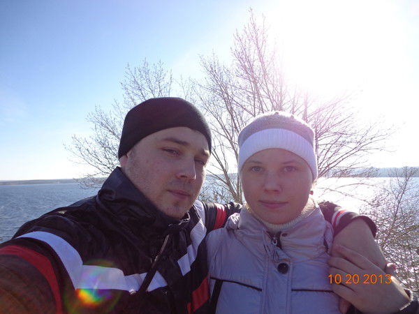 Дарья Жилина