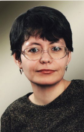 Ирина Козлитина