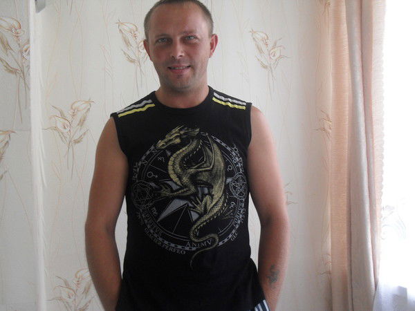 Эдуард Перегородиев