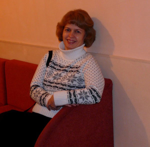 Екатерина Кожункова