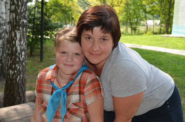 Екатерина Жукова(Павлова)