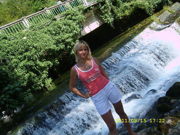 Ольга Федосеева