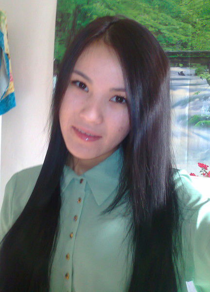 ***гулжайна ***