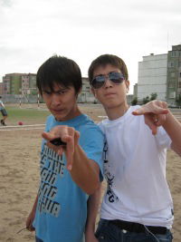 Мадияр Асатов