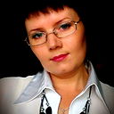 Елена Фоминых