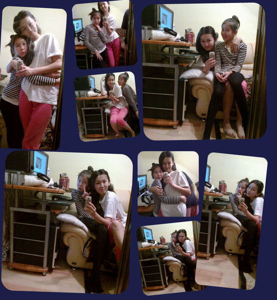 Аружан Сапаргалиева