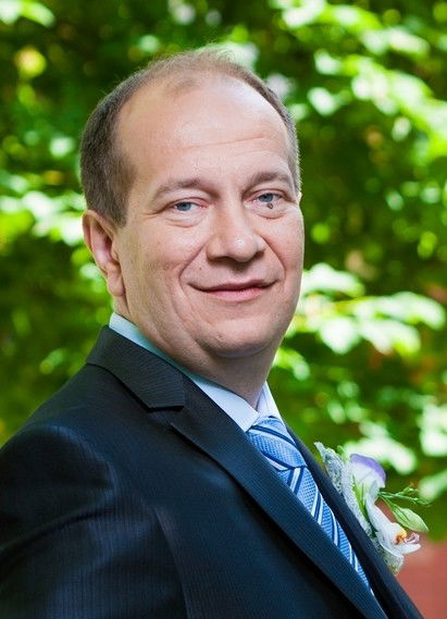 Юрий Христич