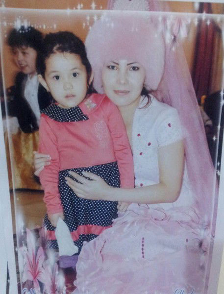 Мика Толбасиева