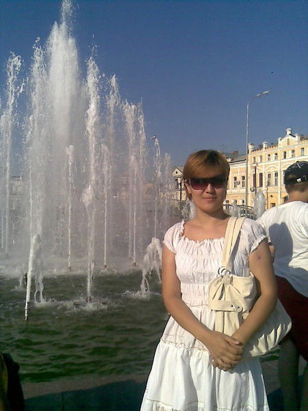 Анаргуль Сарсенгалиева