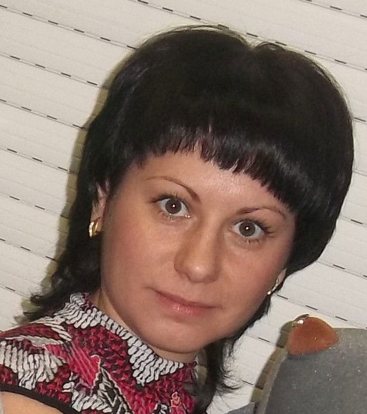 Татьяна Кульчу