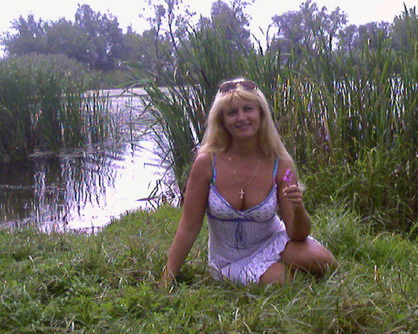 Светлана Щур