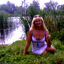 Светлана Щур