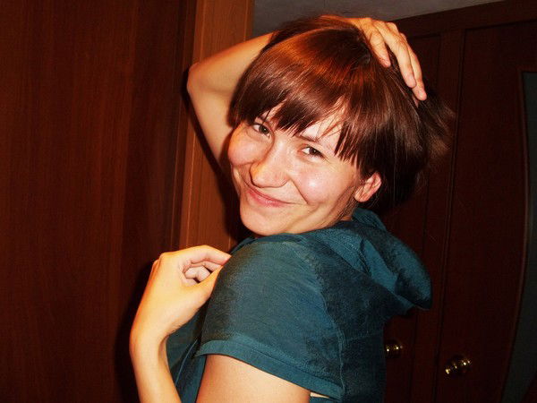 Диана Муратова