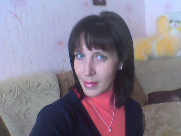 Светлана Келина