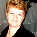 Стелла Родина(Ислямова)